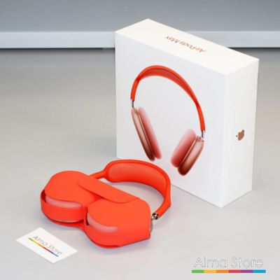 Лот: 19533449. Фото: 1. Оригинальные наушники Apple AirPods... Наушники, гарнитуры
