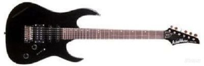 Лот: 1953316. Фото: 1. WASHBURN WR121, Новая + Комбик... Гитары