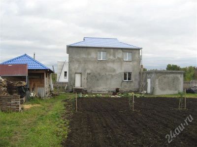 Лот: 521320. Фото: 1. Загородный дом в с/о Веснянке. Дома