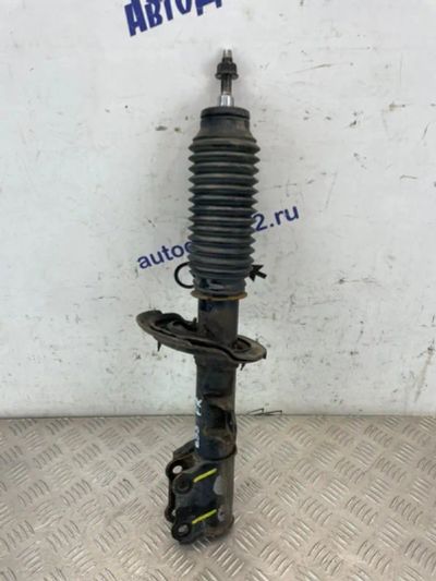 Лот: 24952598. Фото: 1. Амортизатор Hyundai Solaris RB. Ходовая, подвеска, рулевое управление