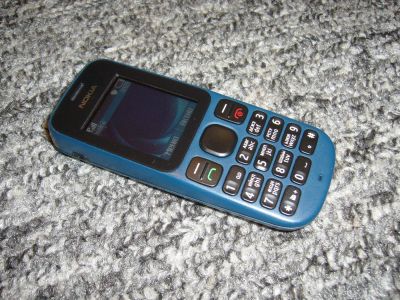 Лот: 3442254. Фото: 1. Nokia 100. Кнопочные мобильные телефоны
