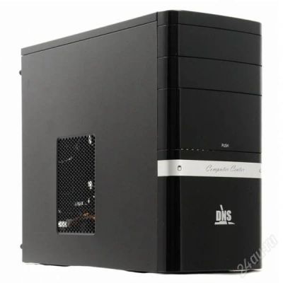 Лот: 2554680. Фото: 1. Новый мощный DNS Extreme 4 ядра... Компьютеры в сборе