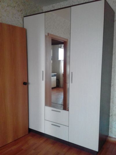 Лот: 15090570. Фото: 1. Шкаф. Шкафы, шкафы-купе