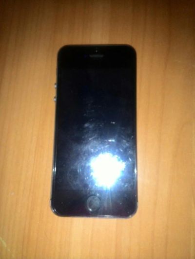 Лот: 8462483. Фото: 1. айфон 5s. Чехлы, бамперы