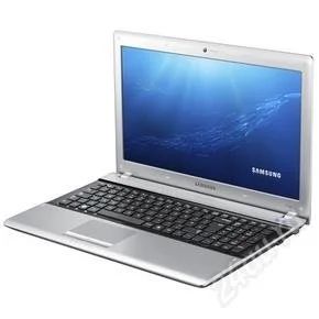 Лот: 1422603. Фото: 1. Новый мощный игровой Samsung NP-RV520... Ноутбуки