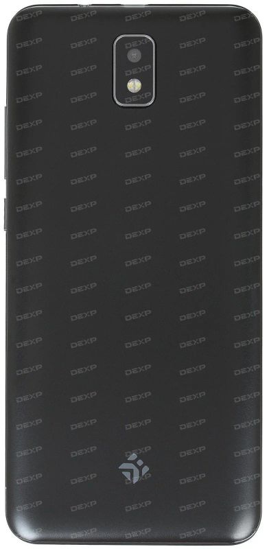 Лот: 16298287. Фото: 1. 5.99" Смартфон DEXP BS160 16 ГБ... Смартфоны