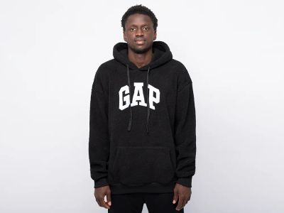 Лот: 20870893. Фото: 1. Худи GAP. Другое (мужская одежда)