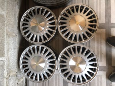 Лот: 13696388. Фото: 1. Диски Toyota CROWN 5/114.3. Другое (шины, диски)