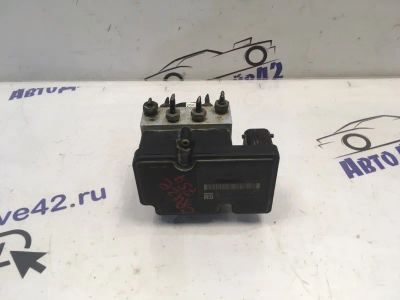 Лот: 21710688. Фото: 1. блок abs Chevrolet Cruze J300. Двигатель и элементы двигателя