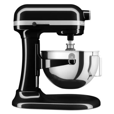 Лот: 24294858. Фото: 1. Миксер KitchenAid Heavy Duty 5... Кухонная