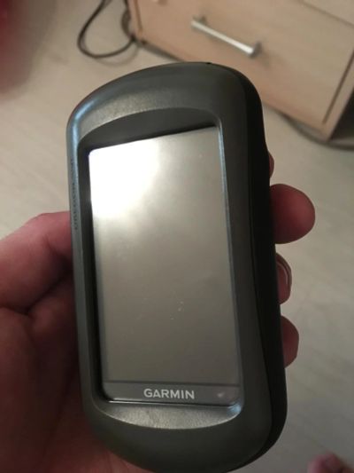 Лот: 9477023. Фото: 1. Garmin 550. GPS-навигаторы