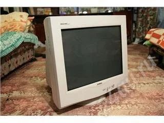 Лот: 321926. Фото: 1. Монитор профессиональный Philips... ЭЛТ-мониторы