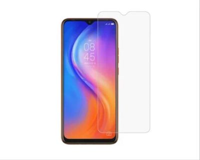 Лот: 23526806. Фото: 1. Защитное стекло Tecno Pouvoir... Защитные стёкла, защитные плёнки