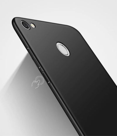 Лот: 10554594. Фото: 1. MSVII Пластиковый бампер для Xiaomi... Чехлы, бамперы