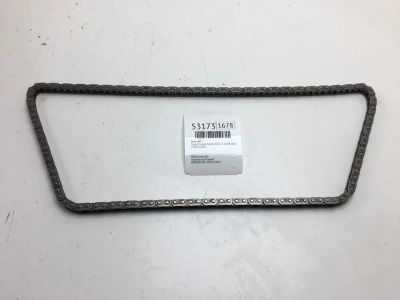 Лот: 20396156. Фото: 1. Цепь ГРМ Toyota Corolla Fielder... Двигатель и элементы двигателя
