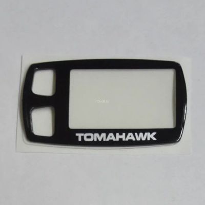 Лот: 12630717. Фото: 1. Стекло на корпус Tomahawk 9010... Чехлы, коврики, оплетки руля