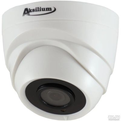 Лот: 13464051. Фото: 1. Видеокамера AHD Aksilium CMF 101... Видеонаблюдение