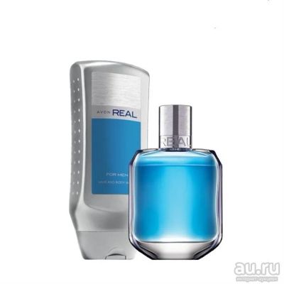 Лот: 13685505. Фото: 1. Парфюмерный набор для Него Avon... Мужская парфюмерия