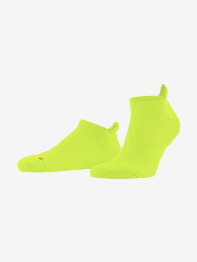 Лот: 25681011. Фото: 1. Мужские носки FALKE, Желтый. Другое (спортивная одежда)