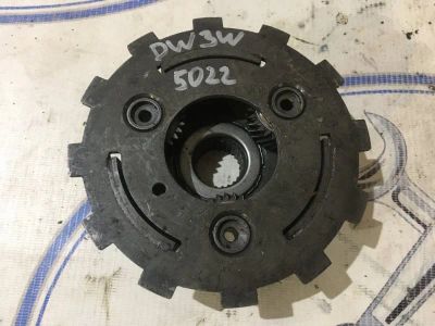 Лот: 21719238. Фото: 1. планетарный ряд Mazda Demio DW3W. Двигатель и элементы двигателя