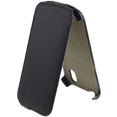 Лот: 4099258. Фото: 1. Флип-кейс Activ Leather для HTC... Чехлы, бамперы