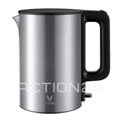 Лот: 20856442. Фото: 1. Электрочайник Viomi Electric Kettle... Кухонная