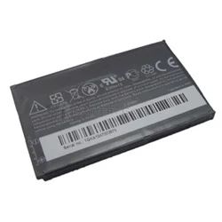 Лот: 4042633. Фото: 1. АКБ Original для HTC Touch Pro... Аккумуляторы
