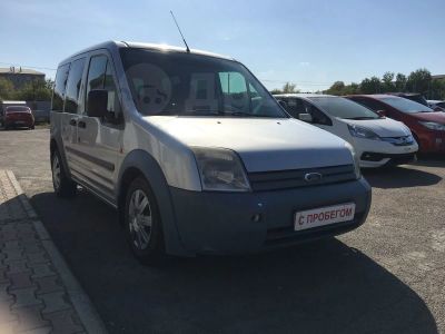 Лот: 16355635. Фото: 1. Продажа Ford Tourneo Connect... Автомобили