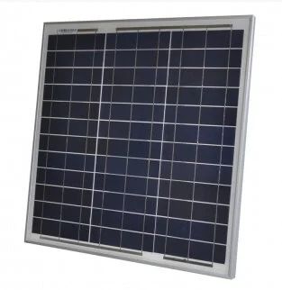 Лот: 10418255. Фото: 1. Солнечный модуль Sunways ФСМ-30П. Другое (электрооборудование)