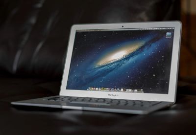 Лот: 3471224. Фото: 1. Macbook Air 13 mid 2012. Ноутбуки