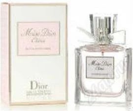 Лот: 2064760. Фото: 1. Christian Dior "Miss Dior Cherie... Унисекс парфюмерия