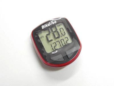 Лот: 9838269. Фото: 1. Велокомпьютер Bikevee bkv-1001... Аксессуары