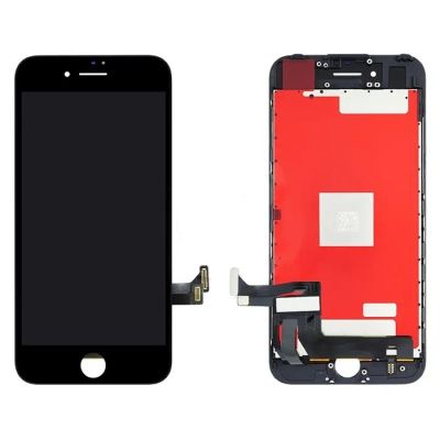 Лот: 23360899. Фото: 1. Дисплей Apple iPhone 7 (A1660... Дисплеи, дисплейные модули, тачскрины