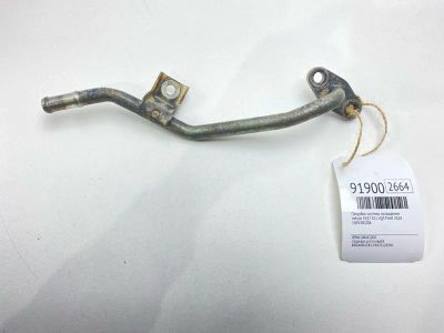 Лот: 23565063. Фото: 1. Патрубок системы охлаждения Infiniti... Тормозная система