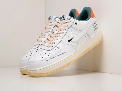 Лот: 18166663. Фото: 1. Кроссовки Nike Air Force 1 Low... Кеды, кроссовки, слипоны