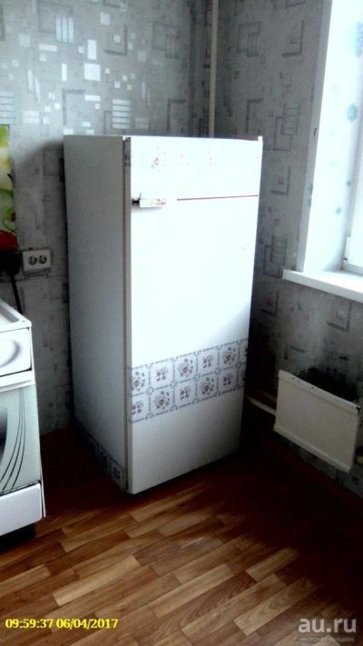 Лот: 9539221. Фото: 1. Холодильник. Холодильники, морозильные камеры