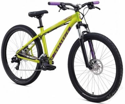 Лот: 2944877. Фото: 1. Велосипед 2013 Specialized P Street... Велосипеды