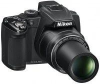 Лот: 5344214. Фото: 1. Nicon coolpix p500. Цифровые компактные