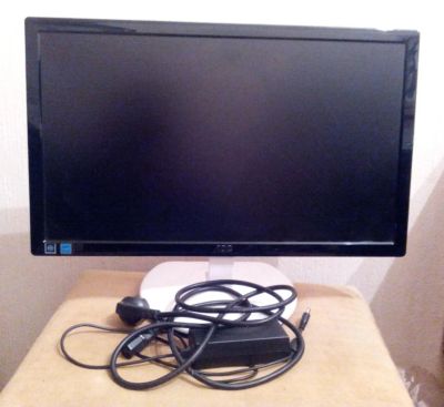 Лот: 6730352. Фото: 1. Monitor / AOC / Model: e2043Fs... ЖК-мониторы
