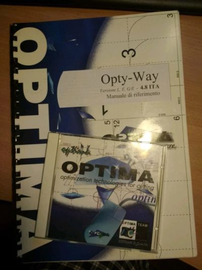 Лот: 12335880. Фото: 1. Optima. Другое (компьютерные игры, игровые аккаунты, по)