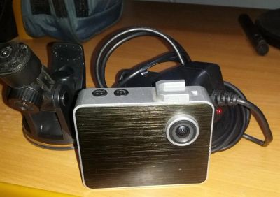 Лот: 3341548. Фото: 1. Видеорегистратор DVR 668 (Full... Видеорегистраторы,  радар-детекторы, системы парковки