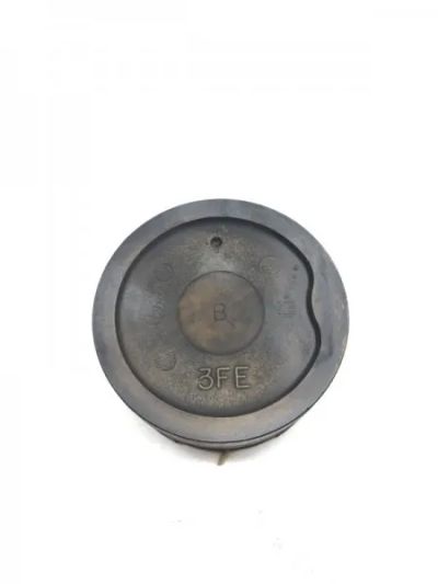 Лот: 20374084. Фото: 1. Поршень Toyota Hilux Surf 1998... Двигатель и элементы двигателя