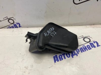 Лот: 21714280. Фото: 1. резонатор воздушного фильтра Nissan... Расходные материалы