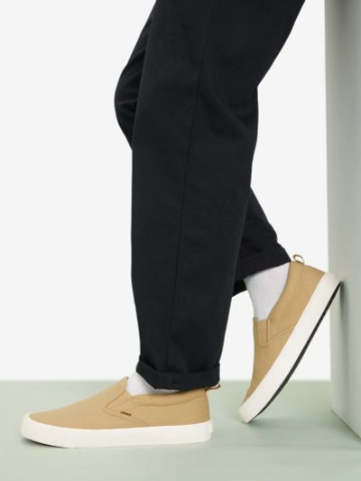Лот: 25409804. Фото: 1. Слипоны мужские Demix Compas Slipon... Кеды, кроссовки, слипоны