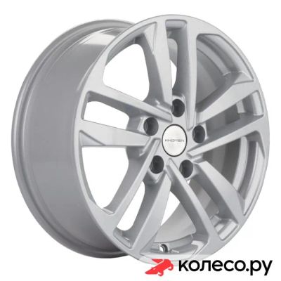 Лот: 25584376. Фото: 1. KHW1612 (Mazda 3/ix35) 6.5x16... Диски