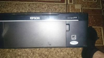 Лот: 6265500. Фото: 1. продам принтер Epson. Струйные принтеры