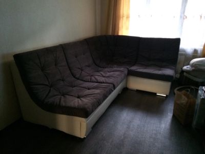 Лот: 6187546. Фото: 1. Диван модульный. Диваны
