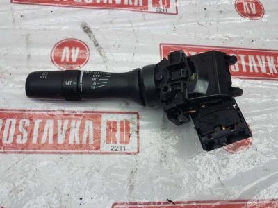 Лот: 20902060. Фото: 1. Переключатель дворников Toyota... Двигатель и элементы двигателя