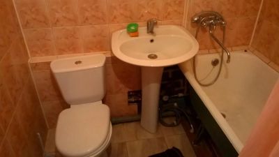 Лот: 6433284. Фото: 1. 1-ком. ул.Парашютная. Квартира... Квартиры, студии