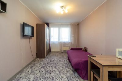 Лот: 25806842. Фото: 1. квартира , Красноярск Норильская... Квартиры, студии